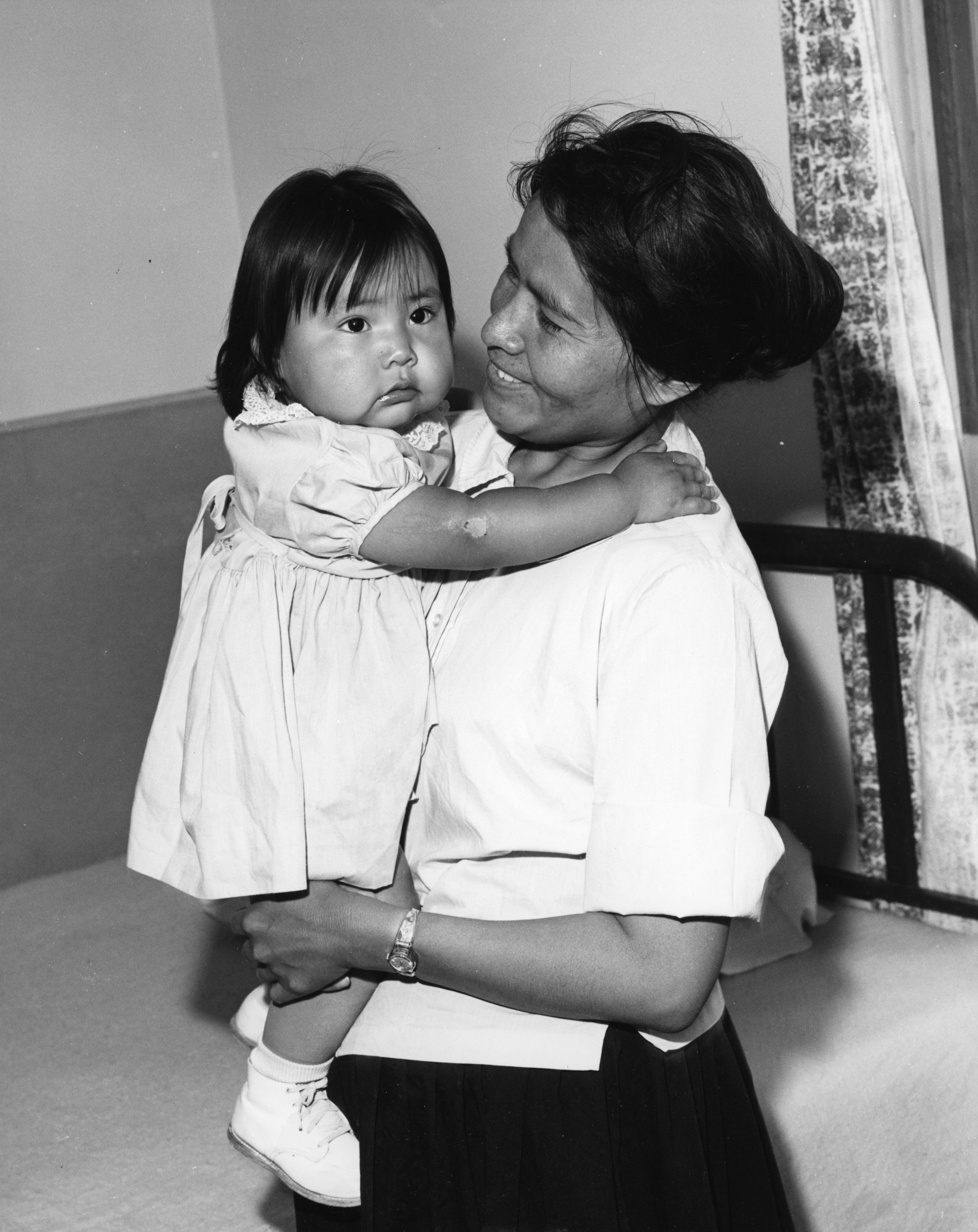 Happy Mother’s Day from the National Archives! The Unwritten Record