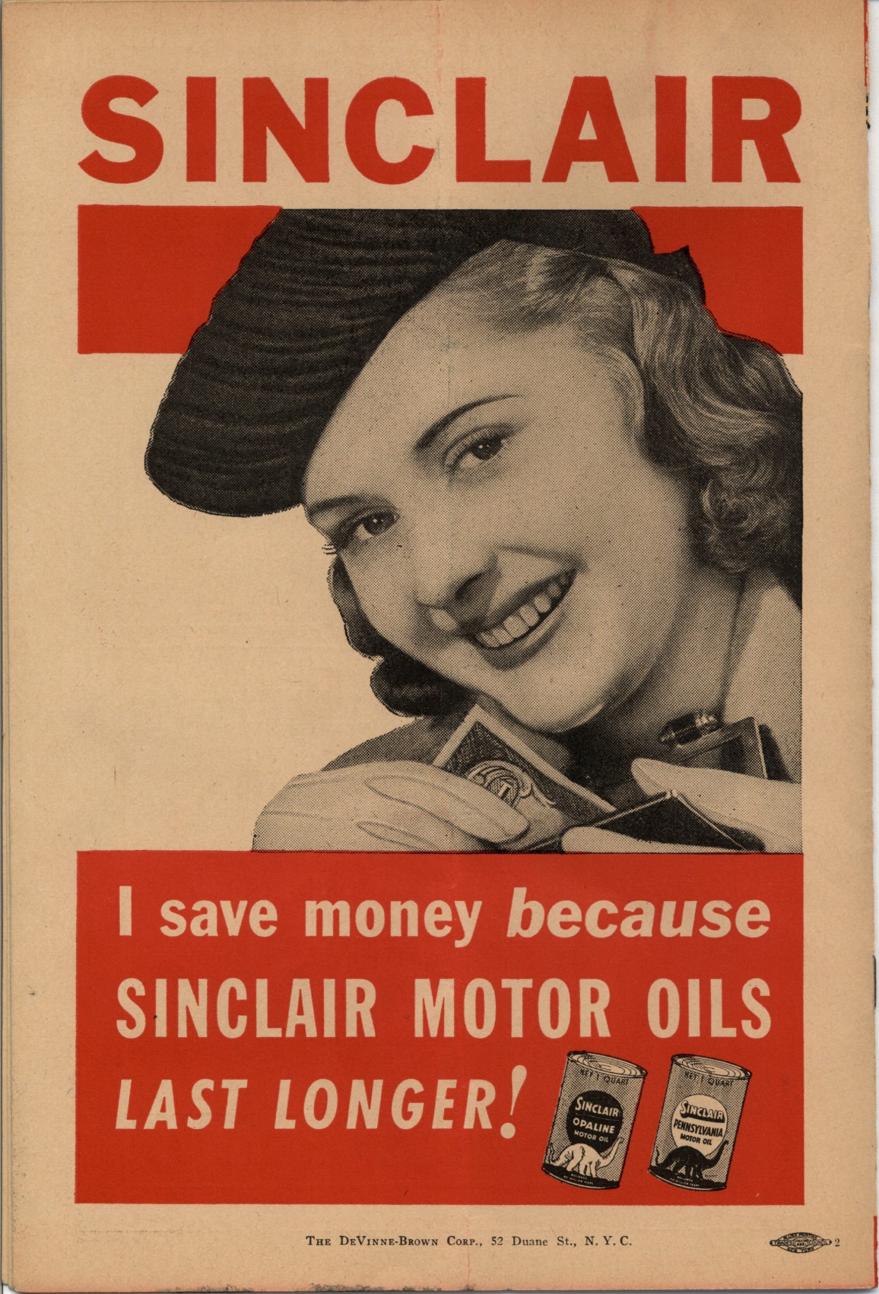 Baseball Program 12 The Unwritten Record