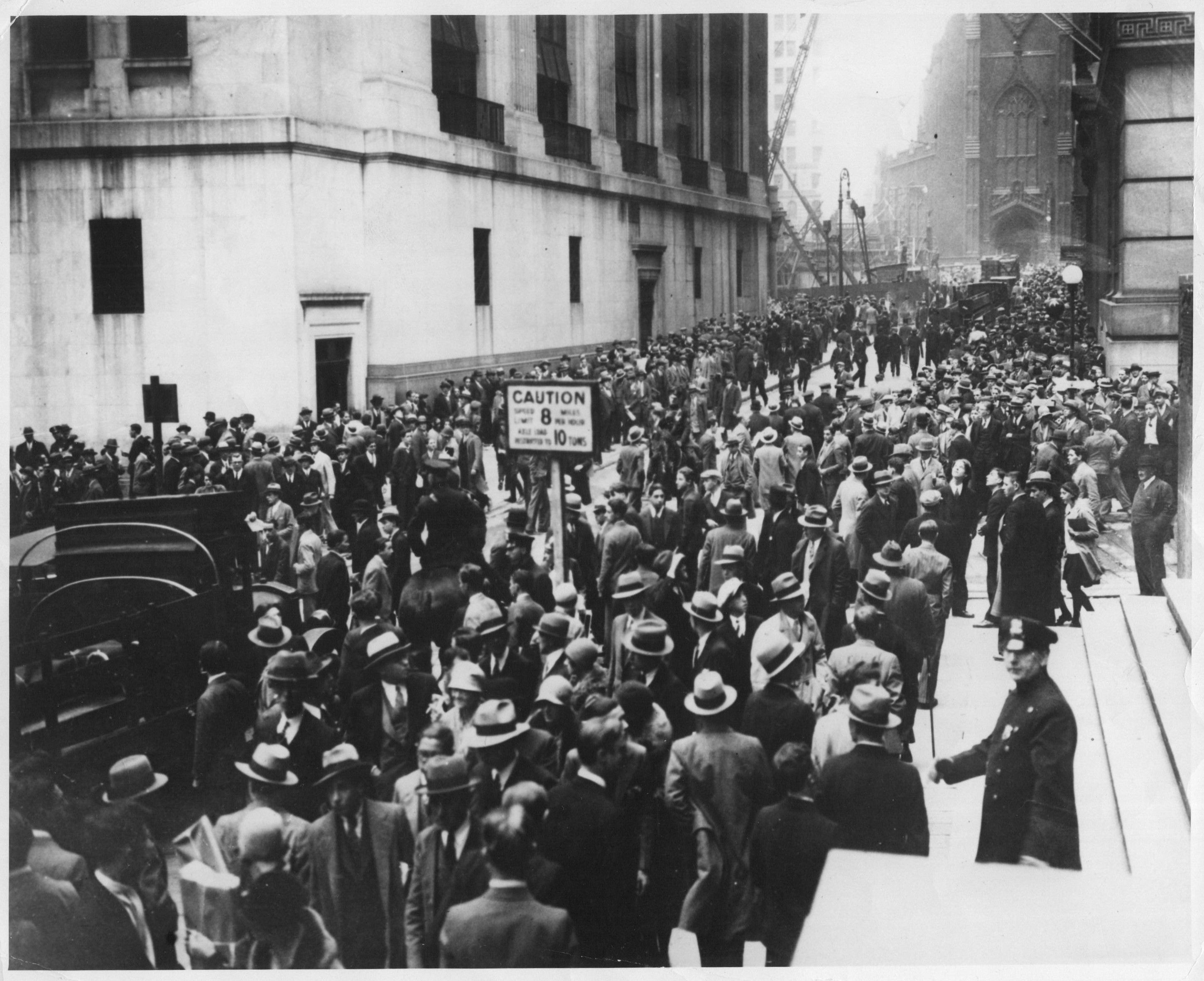 the-stock-market-crash-of-1929-and-the-great-depression-youtube