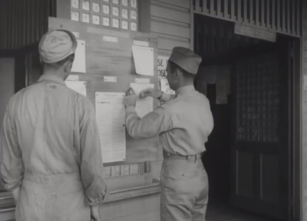 Ww2 Beards The Great Beard Contest of 1941 – The Unwritten Record