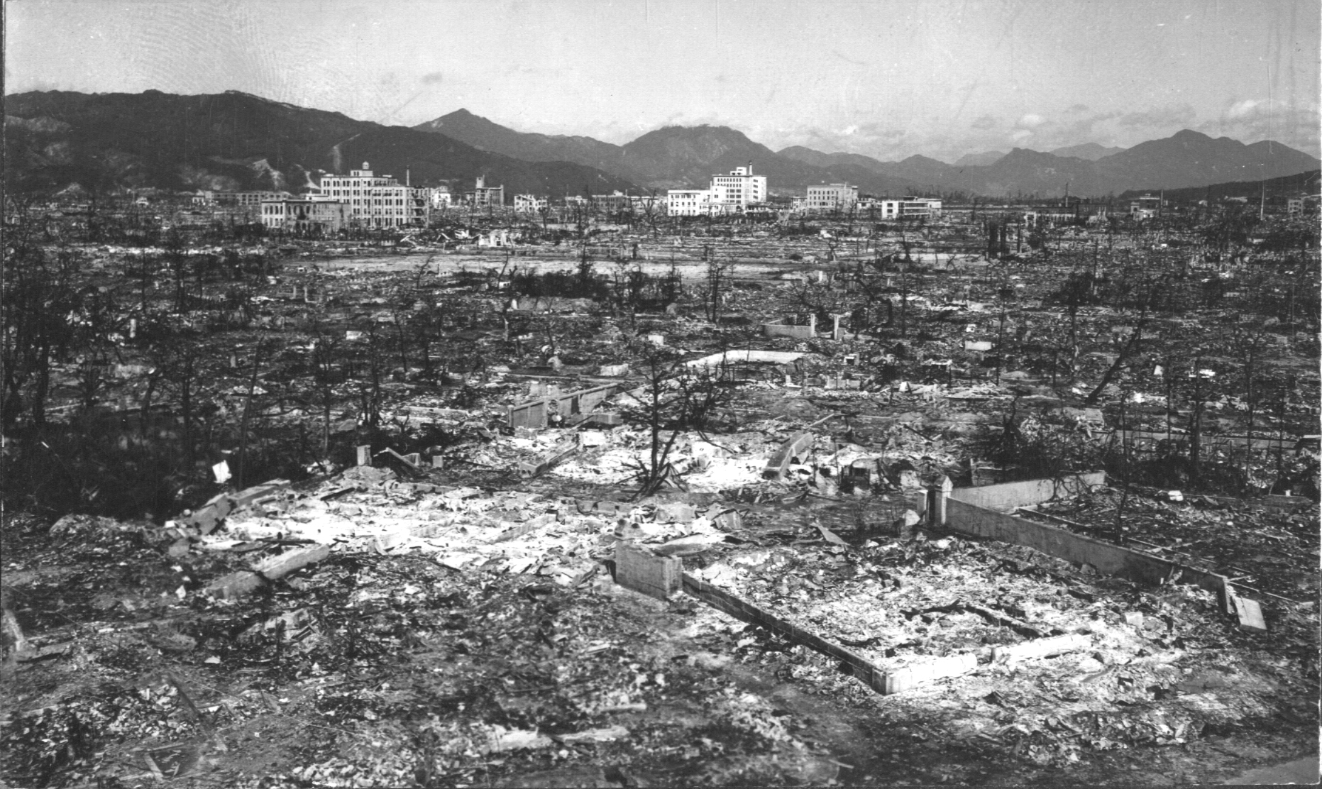 Atomic bombings of hiroshima and nagasaki significance - ryteken