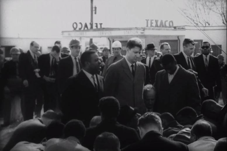 From Selma To Montgomery: The Selma Voting Rights Movement – The ...