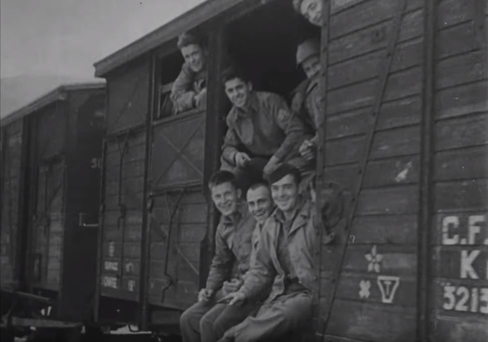 tunisianvictory7j The Unwritten Record