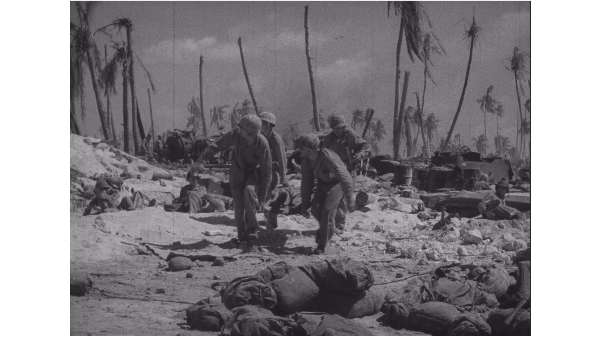 tarawa3 The Unwritten Record