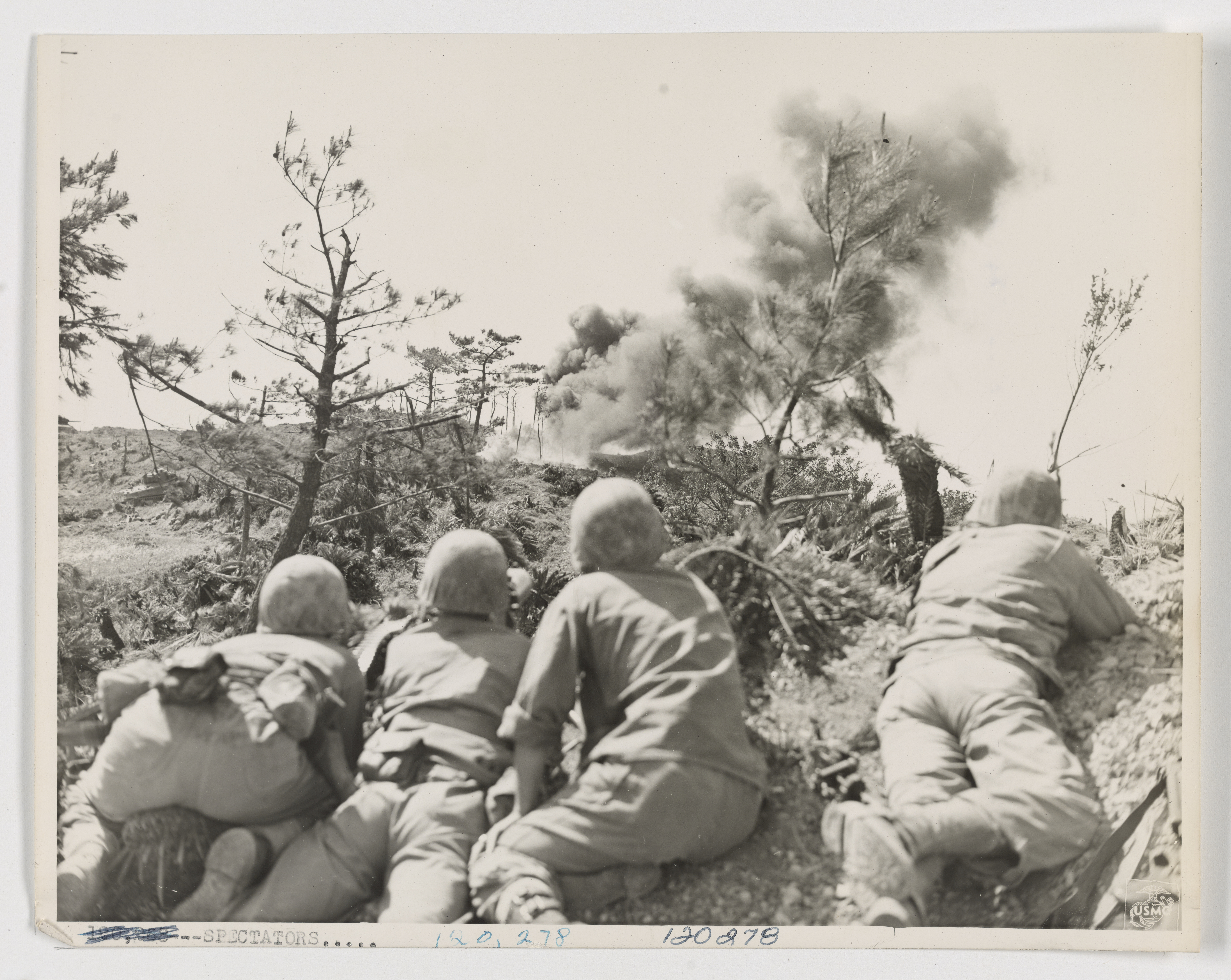 Spotlight: Battle Of Okinawa – The Unwritten Record