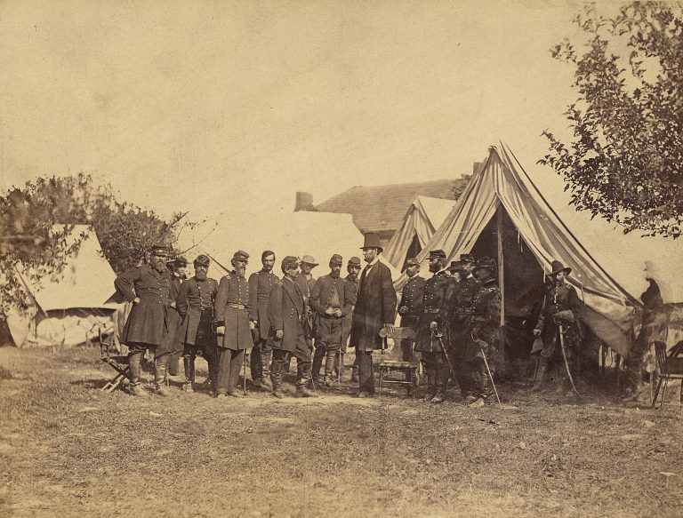Alexander Gardner’s Photographs of the Civil War The Unwritten Record