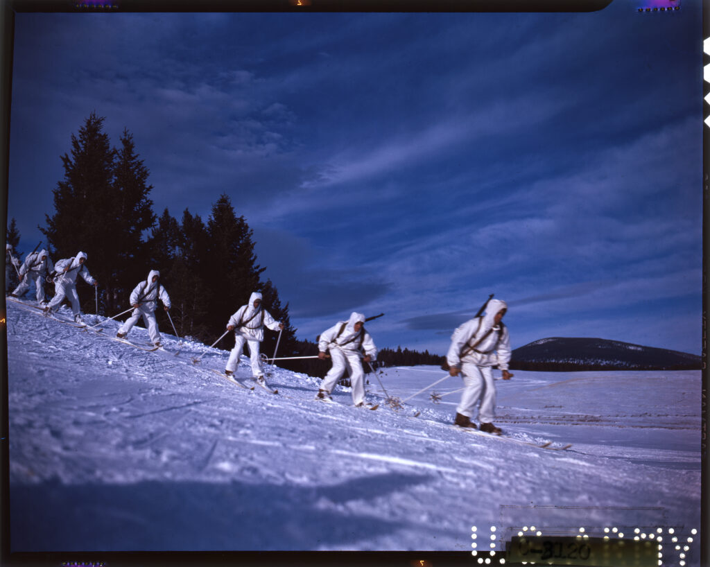 The Devil’s Brigade: The First Special Service Force – The Unwritten Record